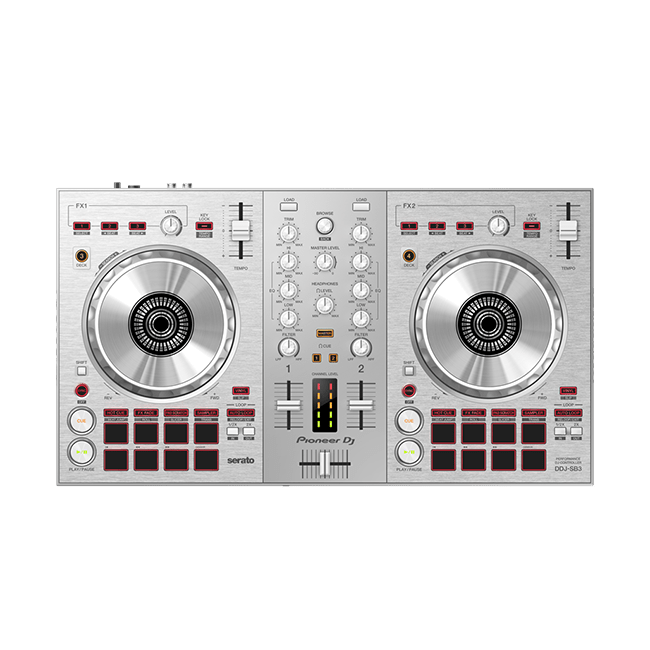 Pioneer DDJ-SB3 manon127815 様 【専用】 Pioneer DJ DDJ-SB3 Pioneer